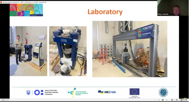 Workshop photo