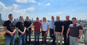 Workshop photo